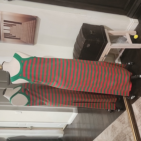 Nwt Gucci dress size Large - Picture 9 of 13